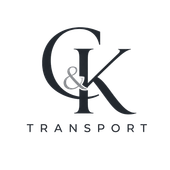 C&K Transport logo