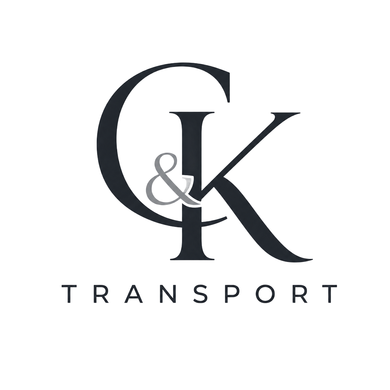 C&K Transport logo