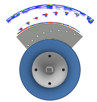Vector Inspection | Phased Array UT In-Line Inspections | Home