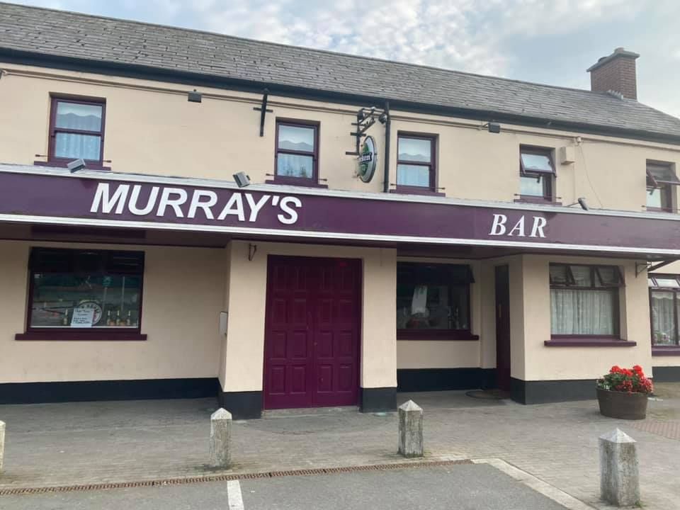 Murrays Lusk