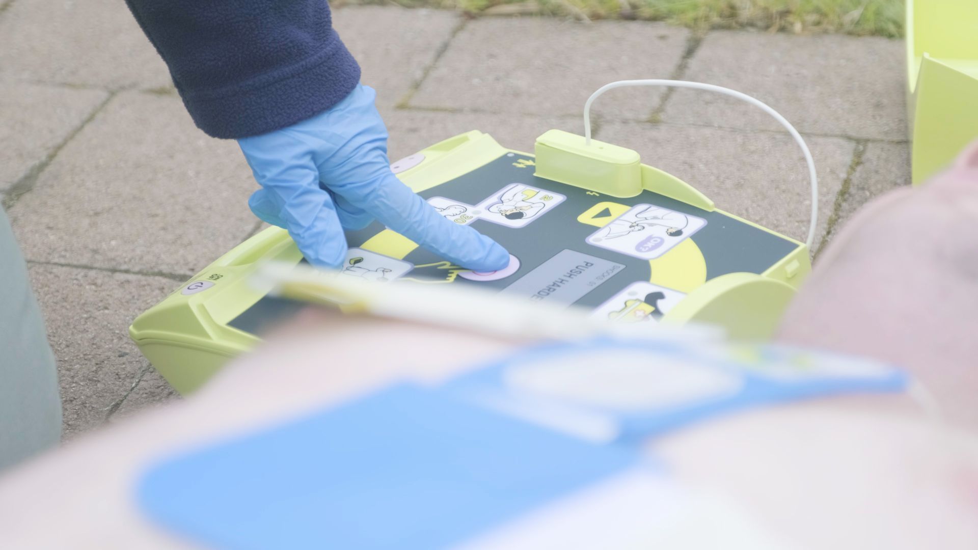 AED