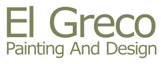 El Greco Painting And Design El Greco Painting And Design