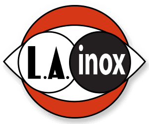 LA INOX-LOGO LA INOX-LOGO