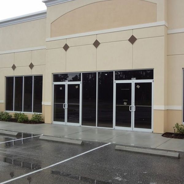 Residential & Commercial Services