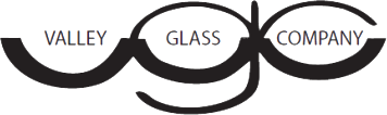 Valley Glass Company Logo