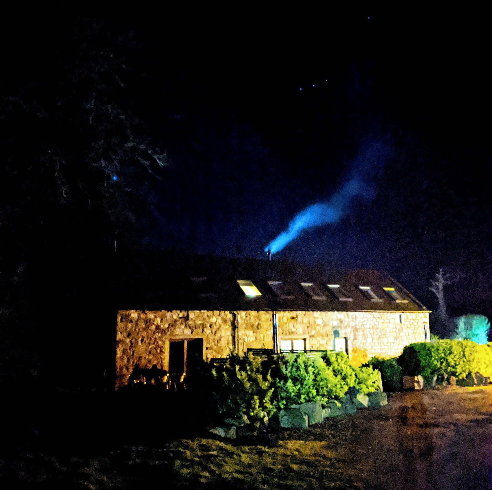 Boutique Bothy Glamping Holidays Scotland