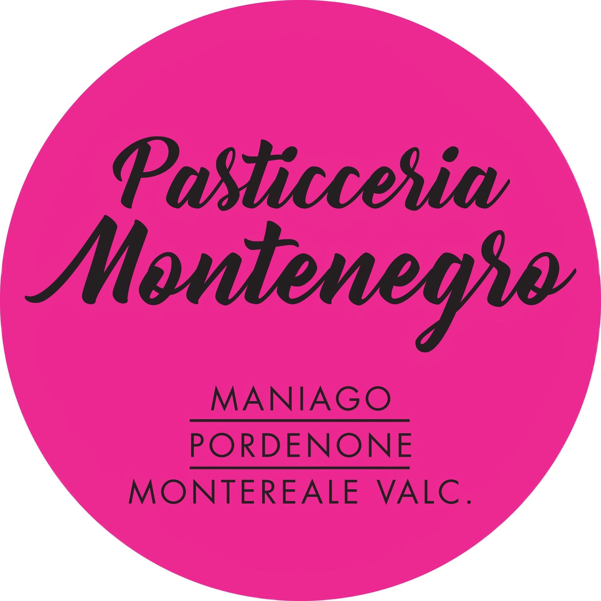 ALBERGO MONTENEGRO RISTORANTINO DA TAVIN - LOGO