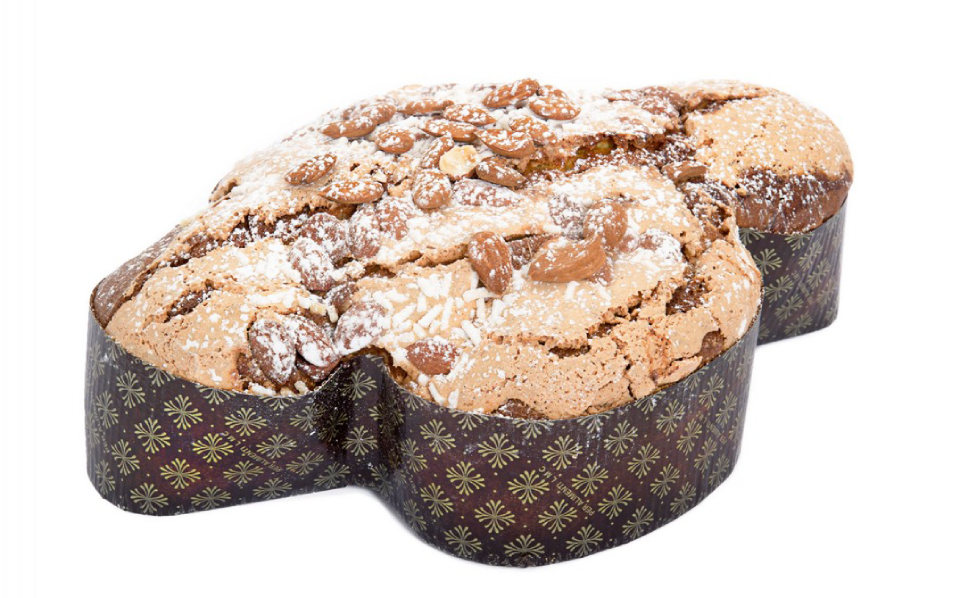 colomba pasquale