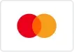 MASTERCARD - LOGO