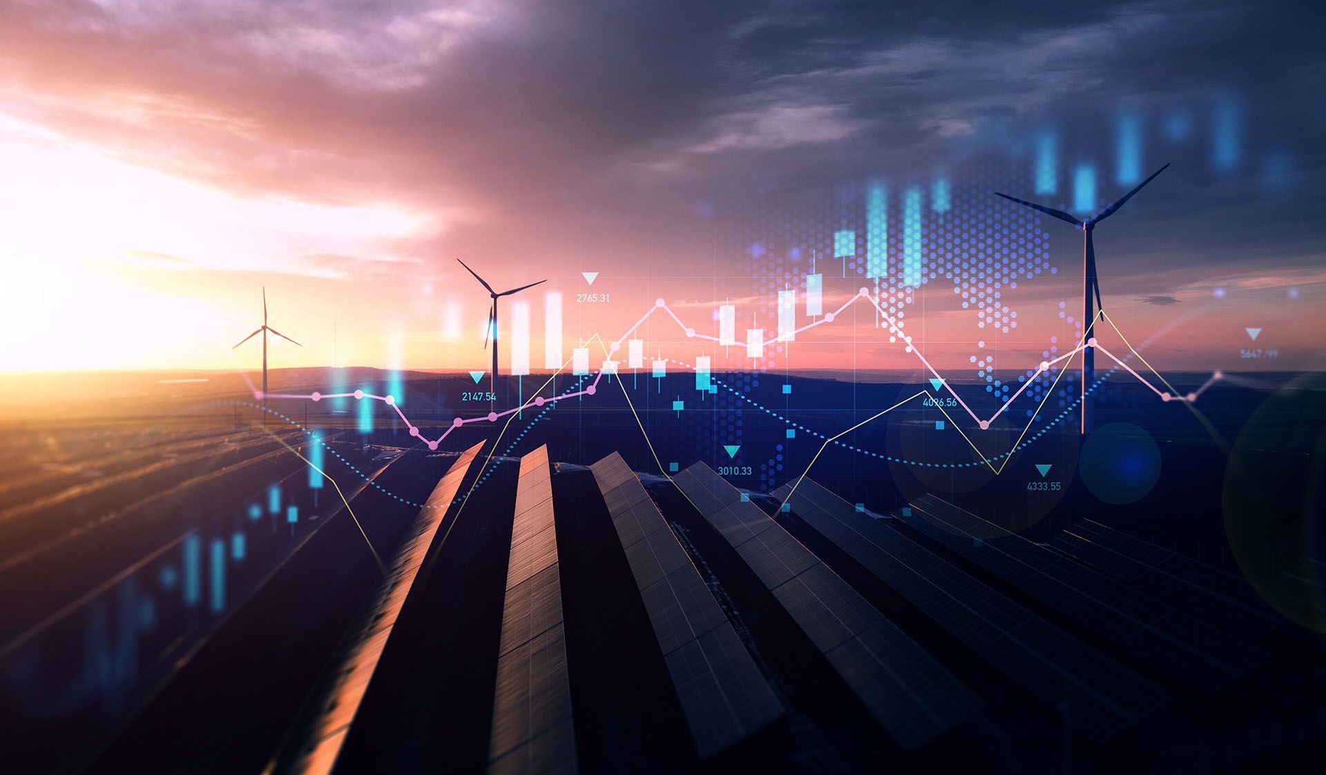 Why your energy contract needs a rethink before BICS in 2027