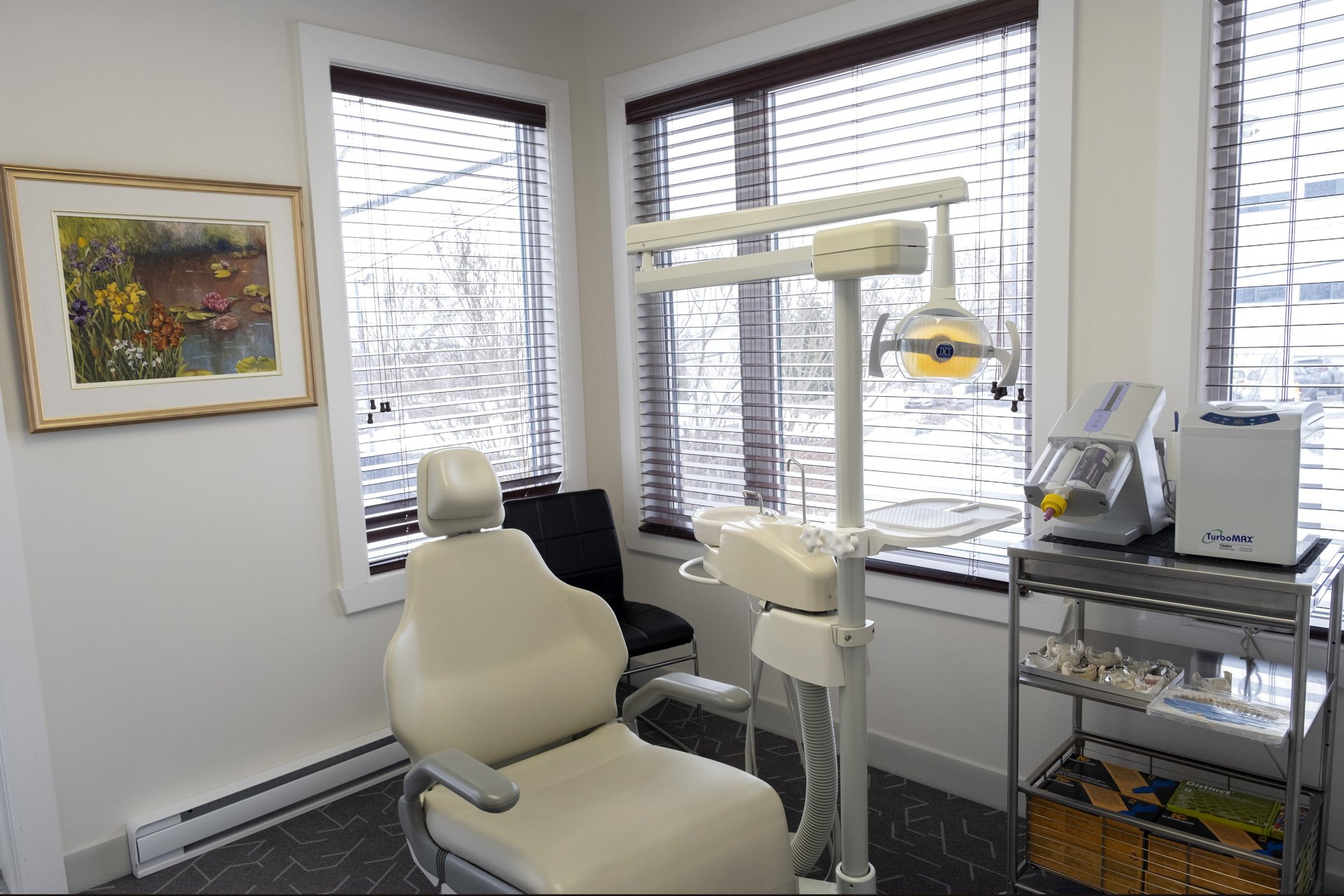 Galerie | Denturologistes Fortin