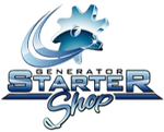 Generator Starter Shop