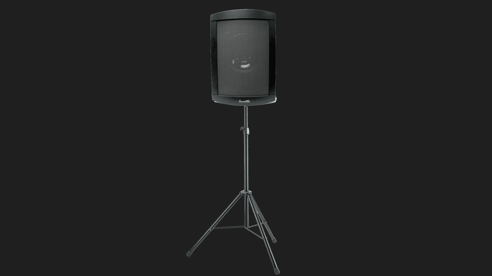 Black Speaker — Inspired Audio Visual in Coffs Harbour, NSW