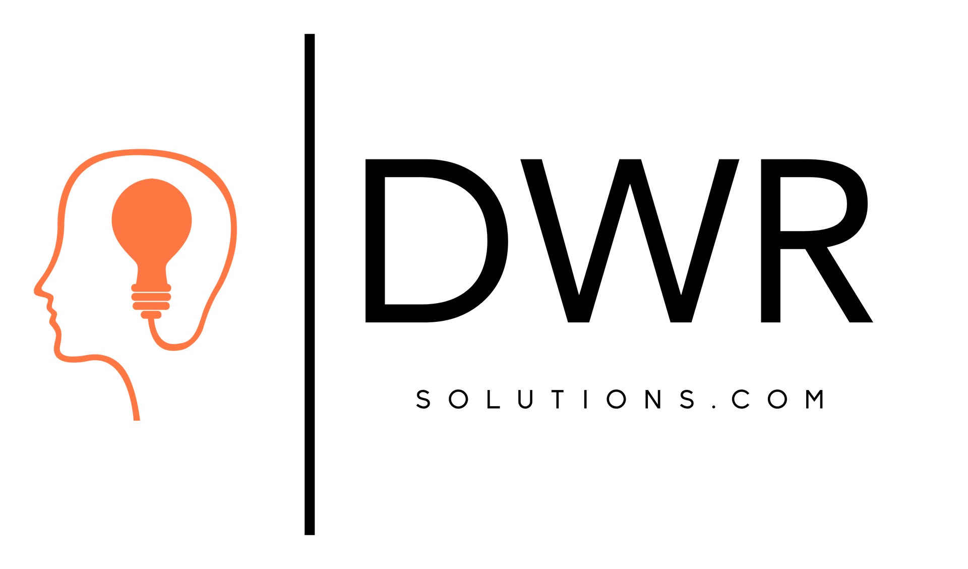 DWR Logo