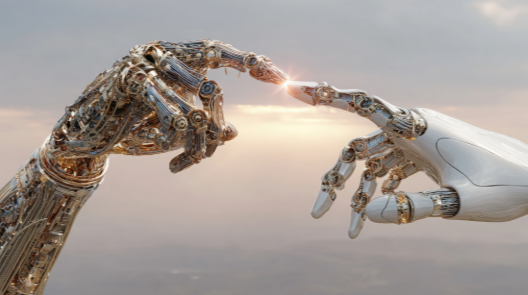 Robotic Automation