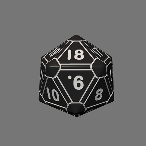 Weighted D20