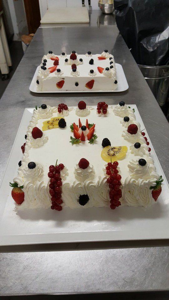 torta
