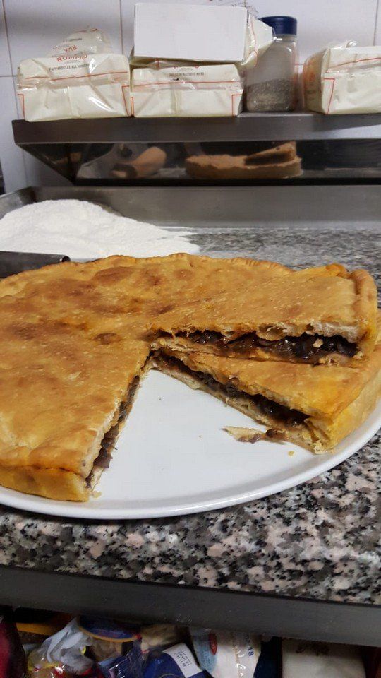 crostata