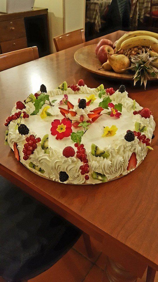 torta