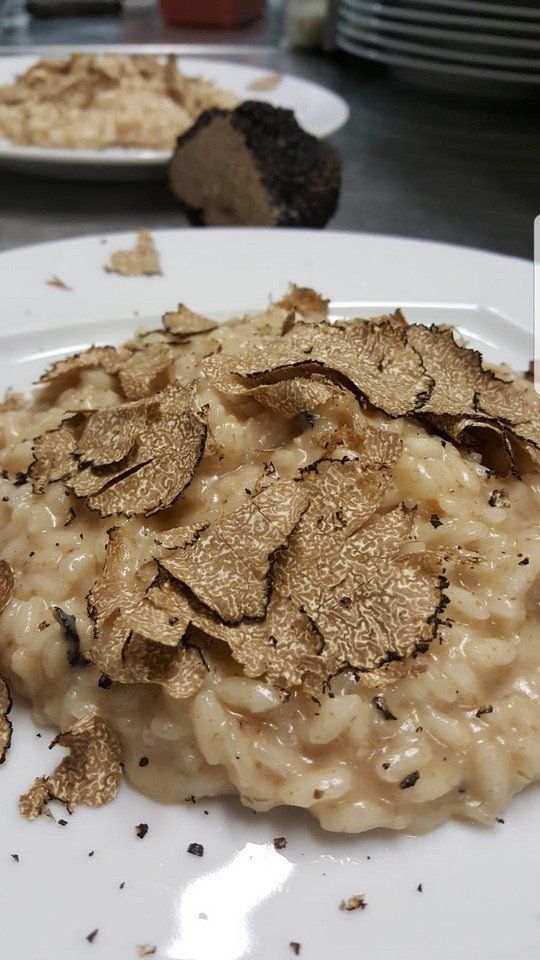 primo piatto