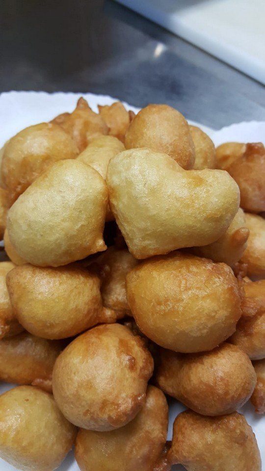 verdure fritte