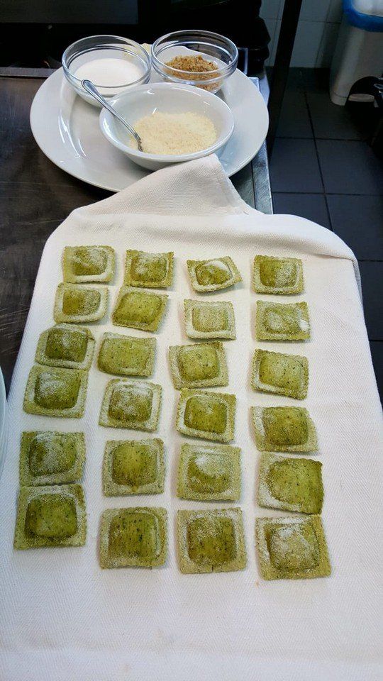 pasta fresca