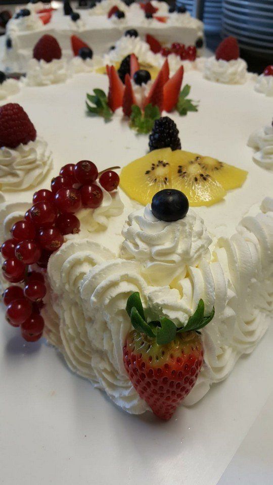 torta