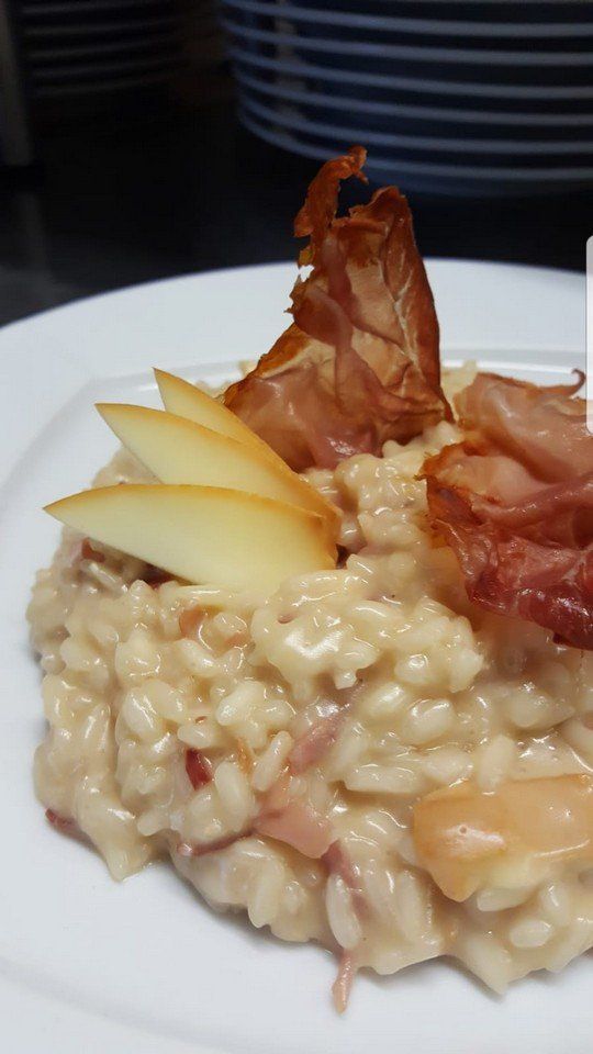 risotto