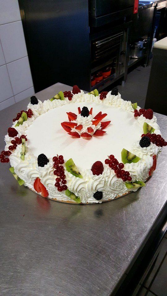 torta