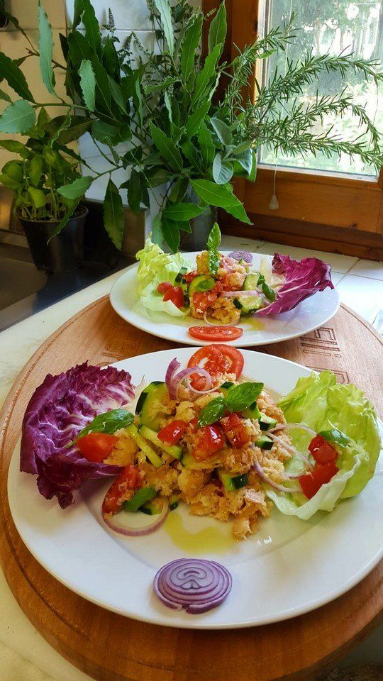 antipasto