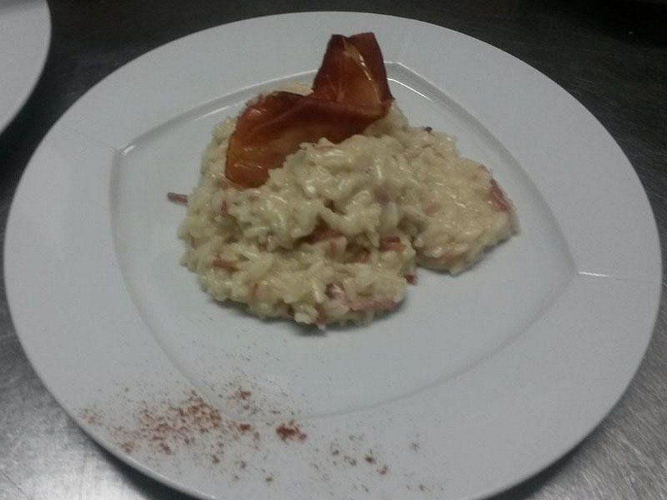 dessert