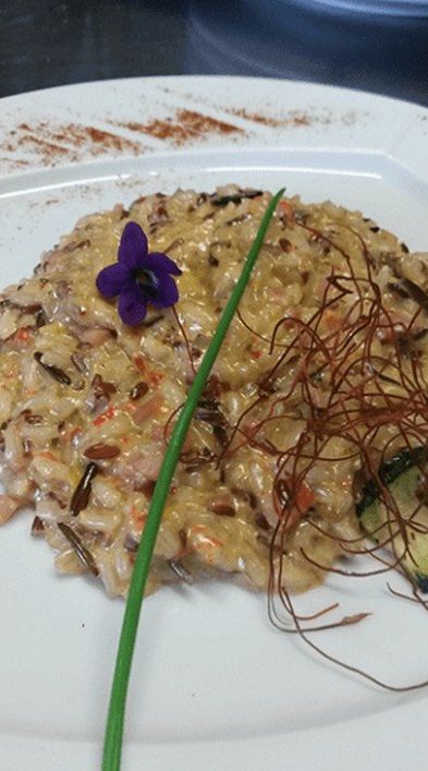 risotto