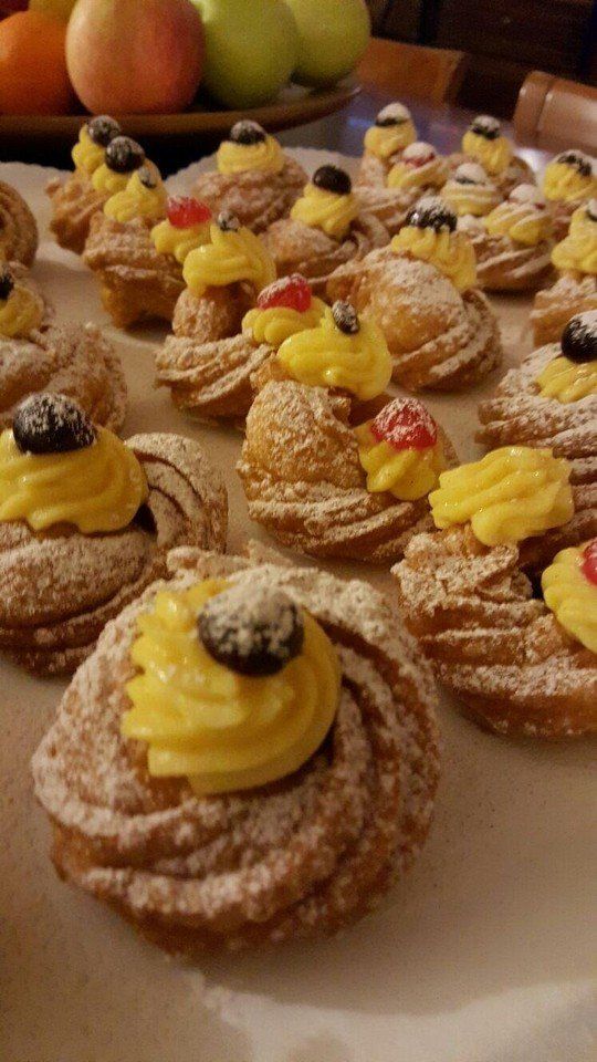 Zeppole
