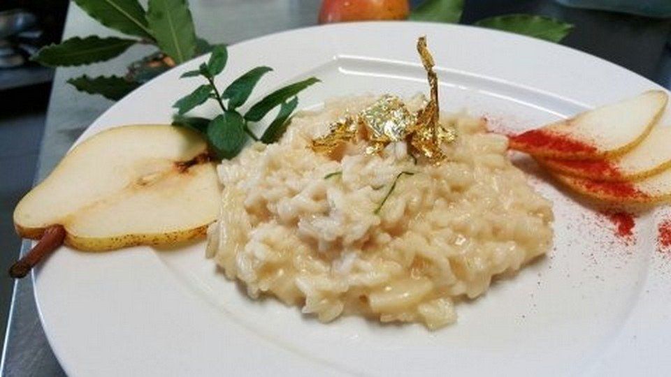 risotto