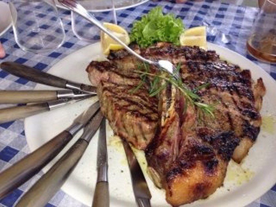 bistecca