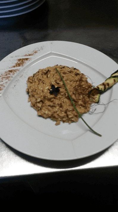 risotto