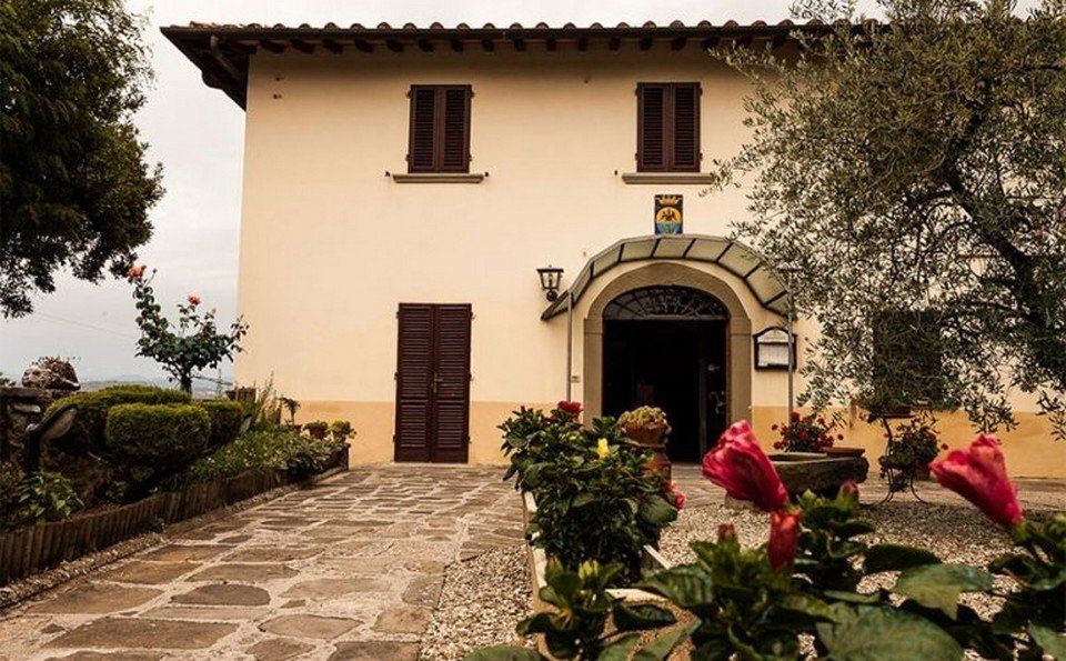 esterni ristorante