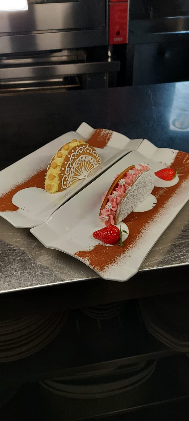 semifreddo