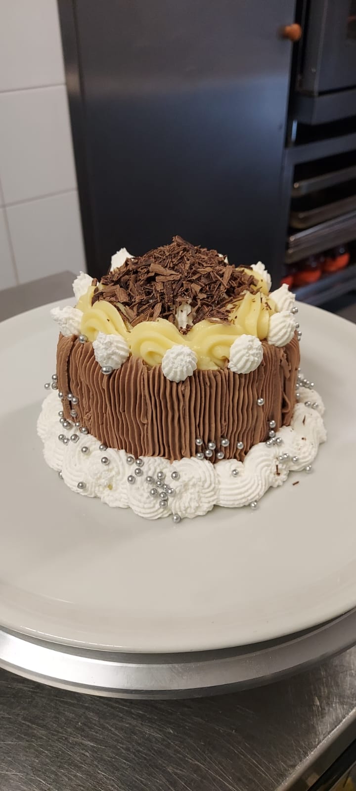 dolce al cacao