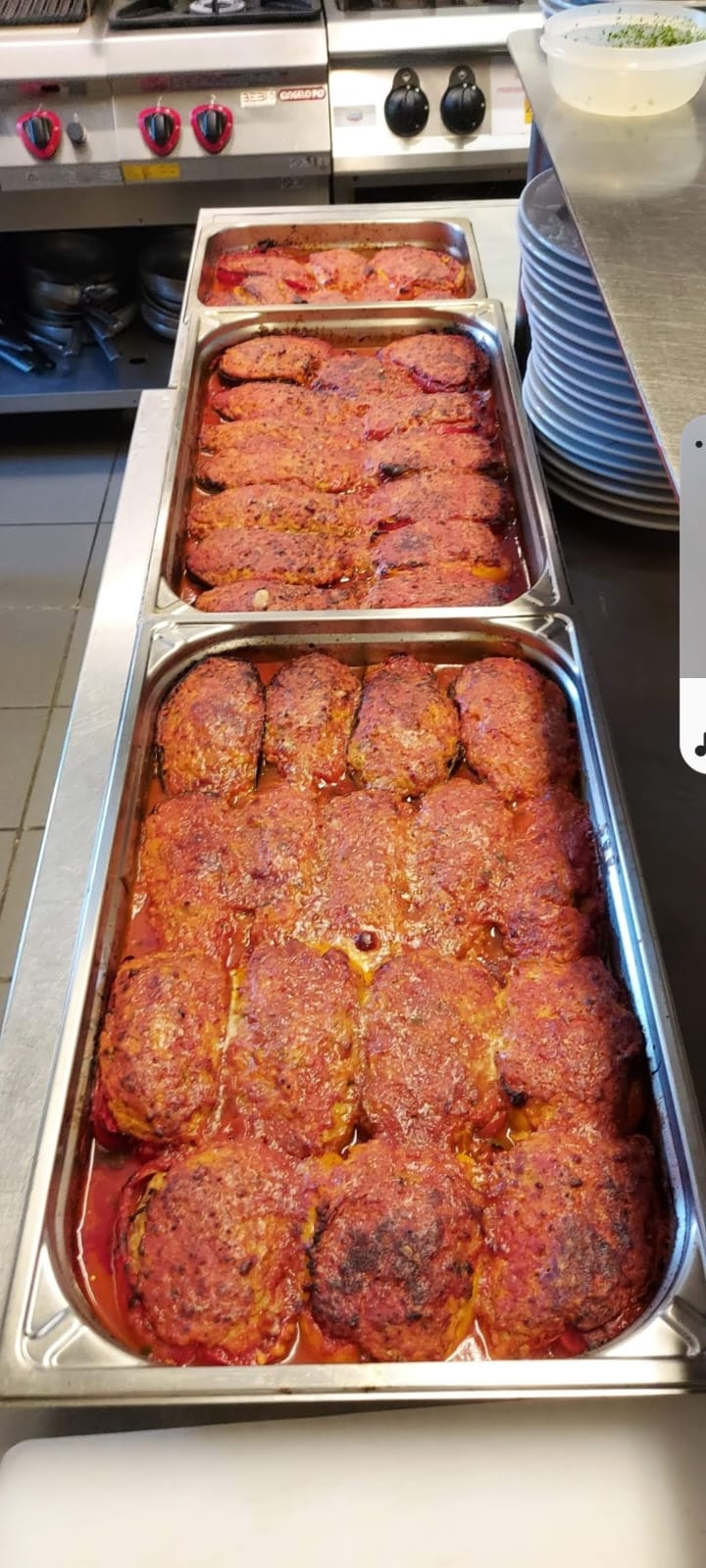 polpette