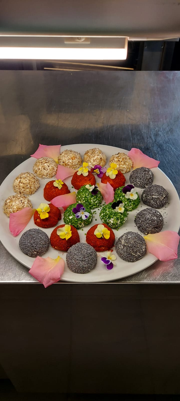 antipasti vari