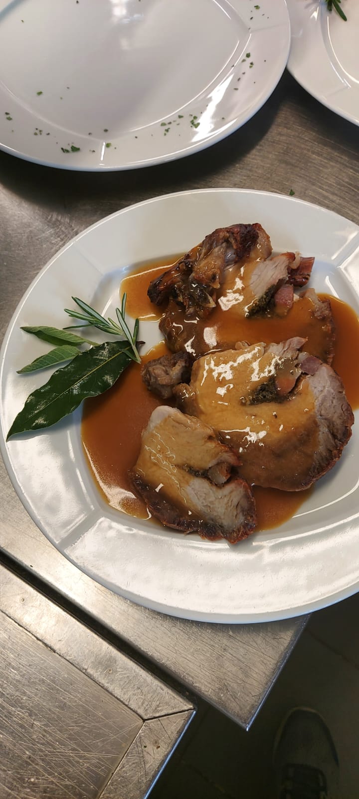 piatto di carne