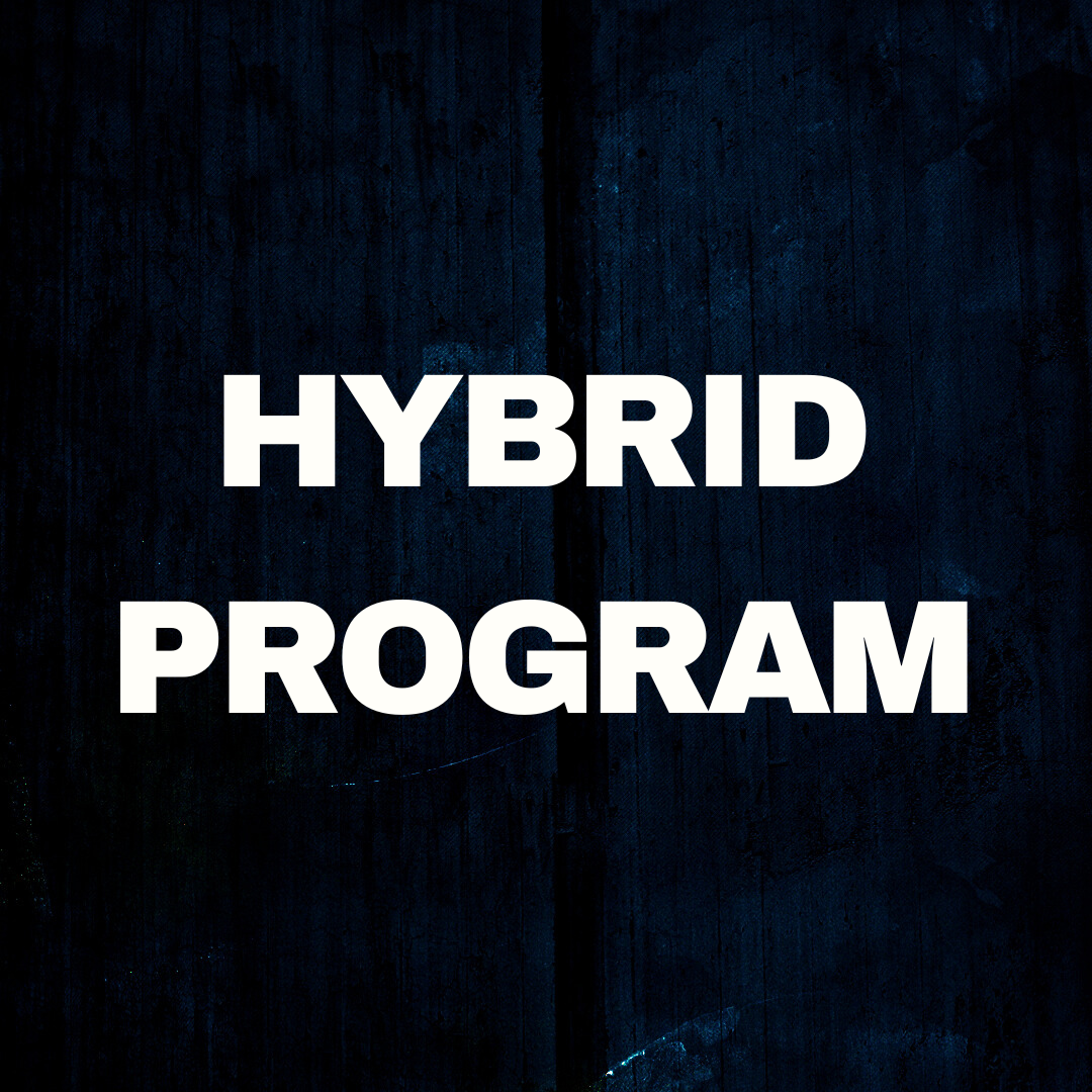 Everyday Competitor Program - Explosive, Gold Coast, Australia