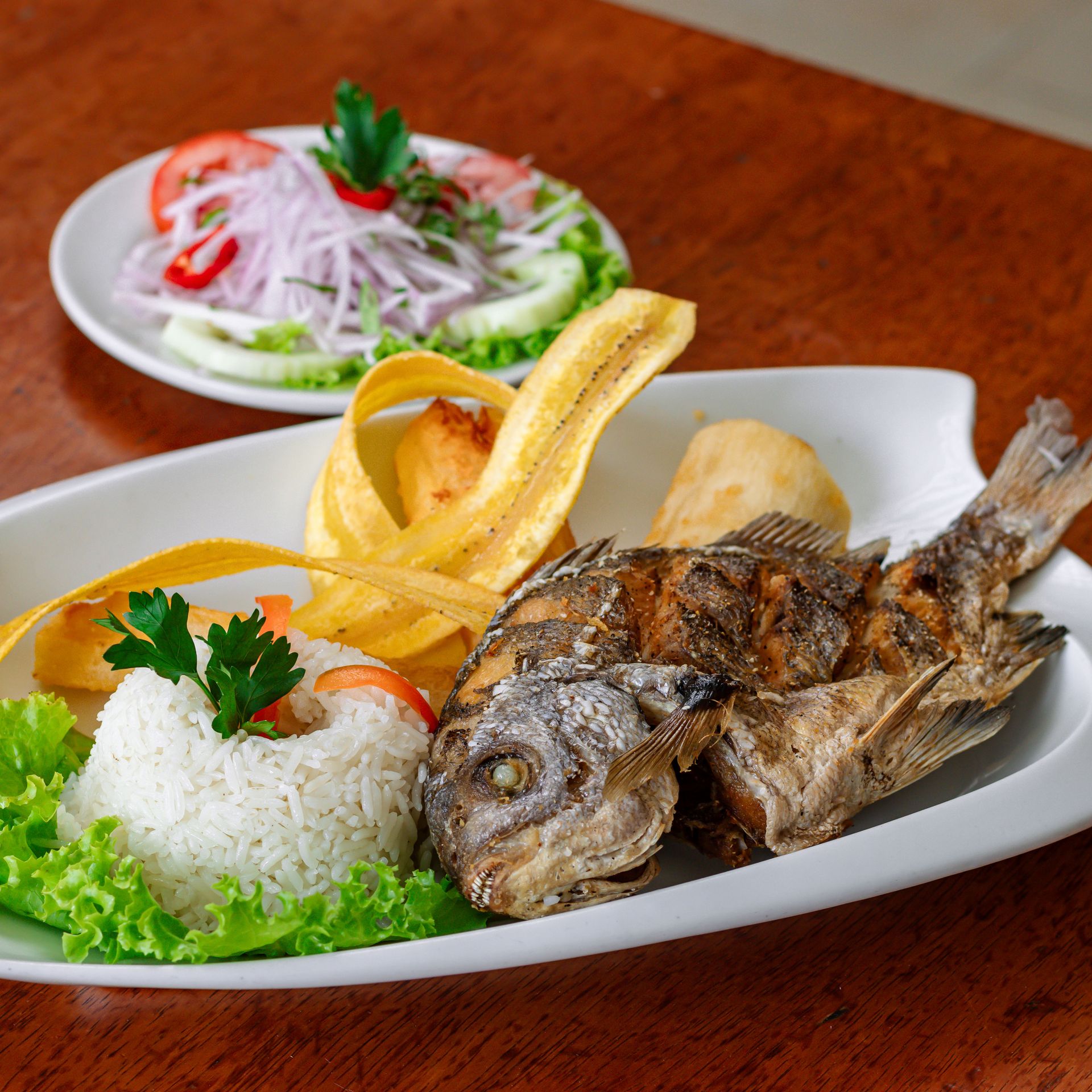 Restaurantes en Trujillo por Cebichería - Restaurant Don Rulo