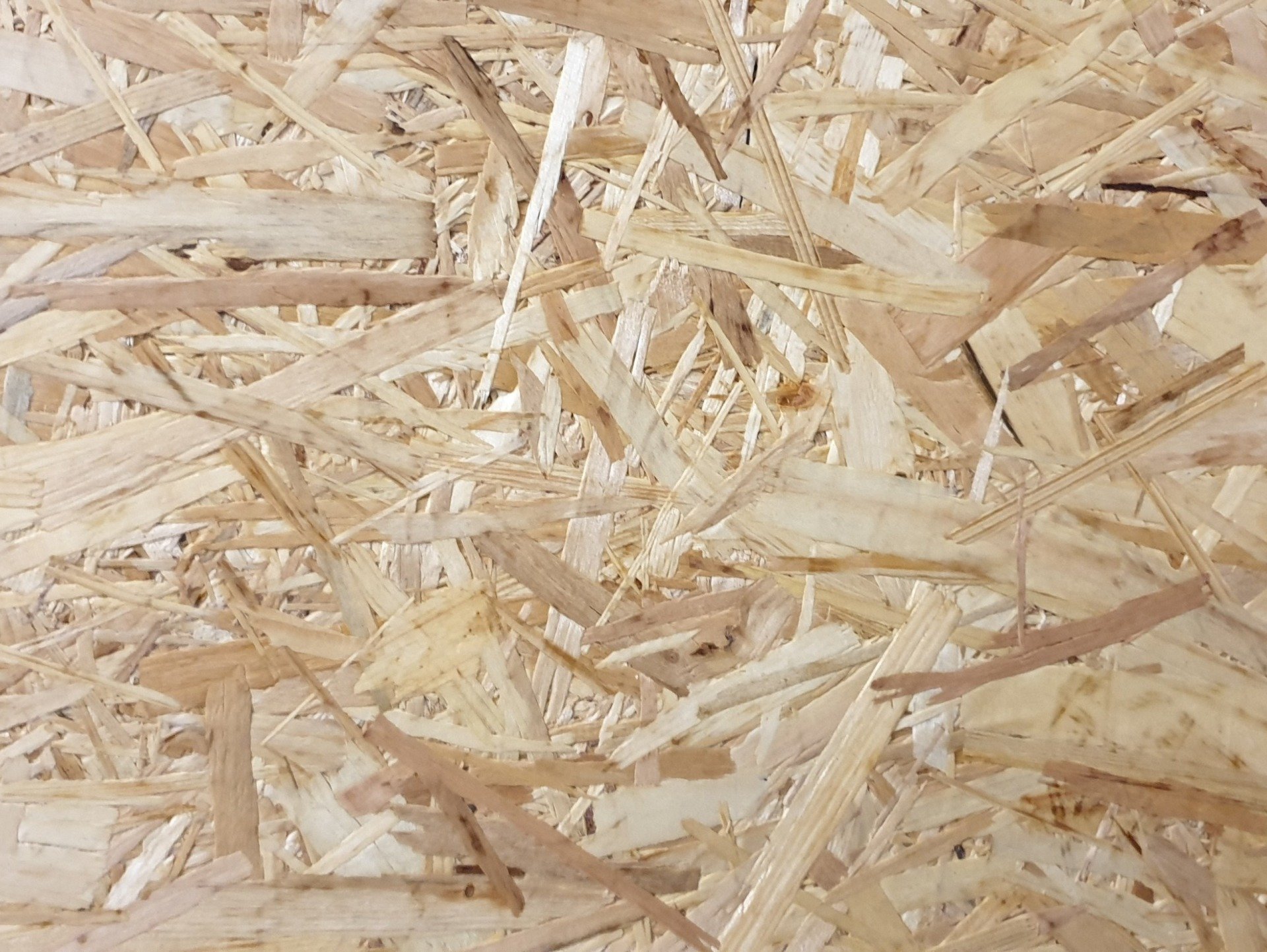 8'x4' sheet OSB