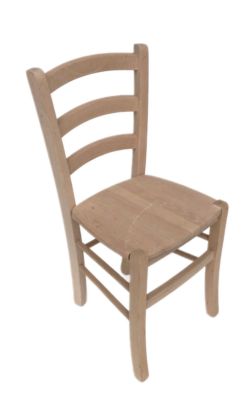Bistro Bistro Beech Dining Chair