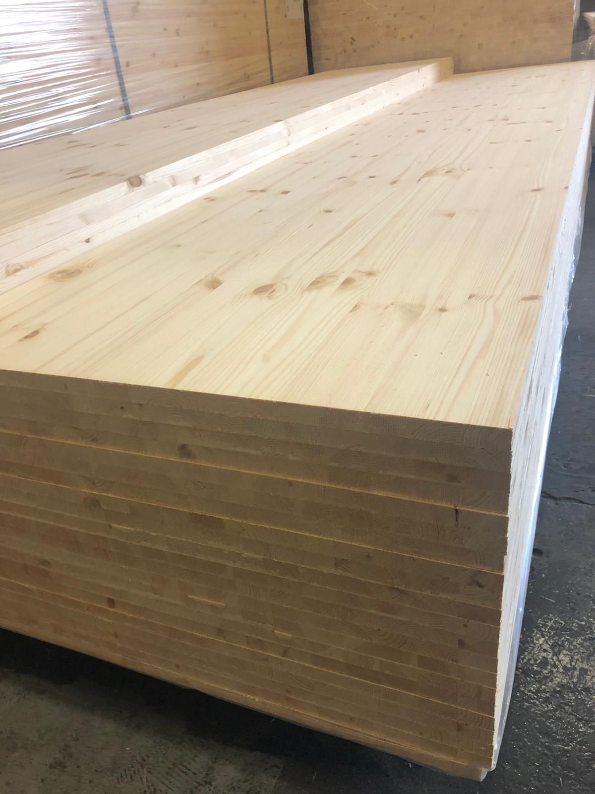 Redwood Pine pack