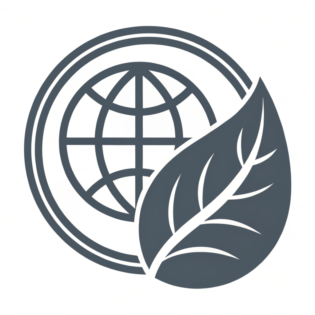 Sustainably sourced
