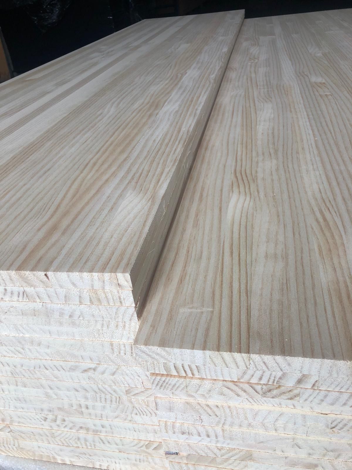 Laminated Radiata