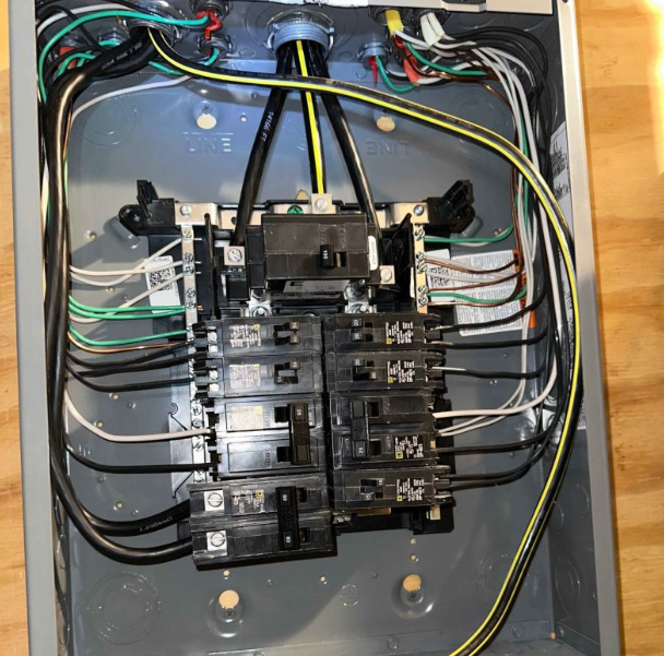 Electrical Repair in Neptune City, NJ Electrical Repair in Neptune City, NJ